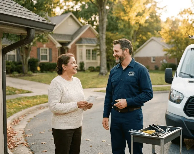 Gutter Repair Ryde, CA FAQs