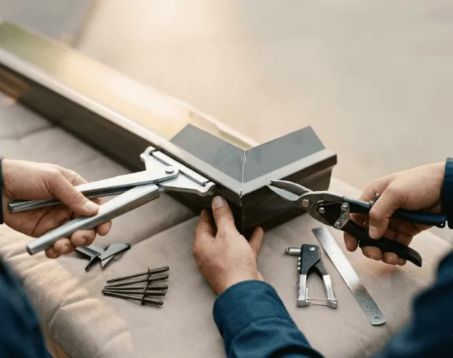 Why choose Gutter Repair in Ryde, CA